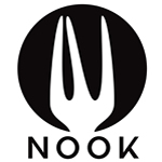 The Nook Restaurant in the Funk Zone